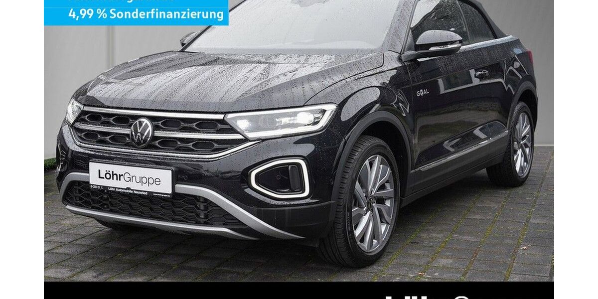 VW T-Roc 7.970 km 33.980 &euro; Neuwied 56564
