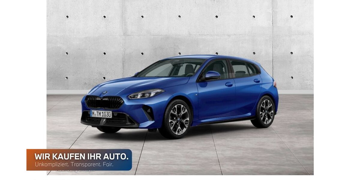 BMW 120 2.310 km 36.750 &euro; Neuwied 56564