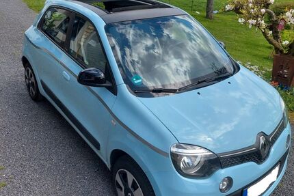 Renault Twingo 85.600 km 7.300 &euro; Hausen / Hähnen 53547