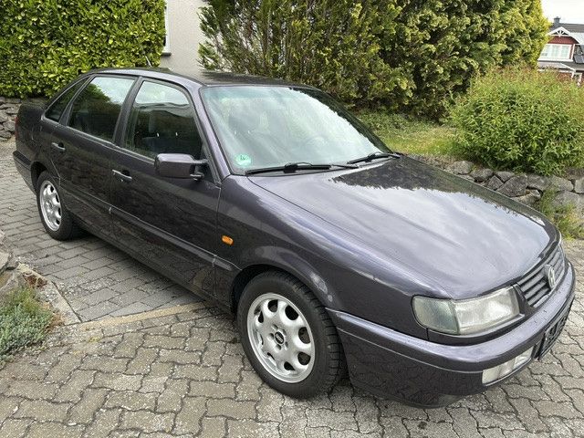VW Passat 259.200 km 4.800 &euro; Mendig 56743