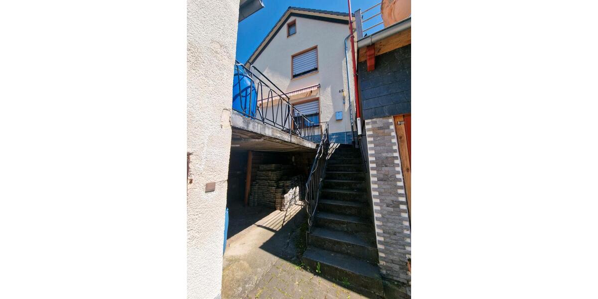 Einfamilienhaus Dahlheim - 3 Zimmer, 90 m&sup2;, 850&euro; | Angebot:26676386