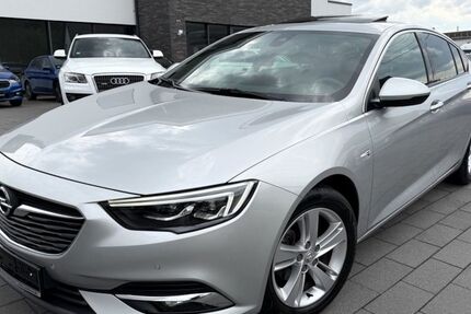 Opel Insignia 103.000 km 12.890 &euro; Ransbach-Baumbach 56235