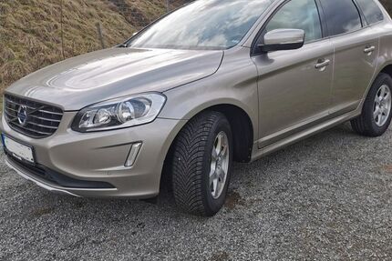 Volvo XC60 129.000 km 15.900 &euro; Heiligenroth 56412