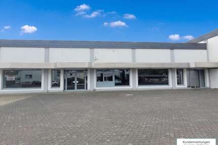 Gewerbeobjekt Neustadt (Wied) Hombach - 5.500&euro; | Angebot:24032560