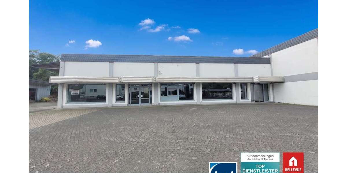 Gewerbeobjekt Neustadt (Wied) Hombach - 5.500&euro; | Angebot:24032560