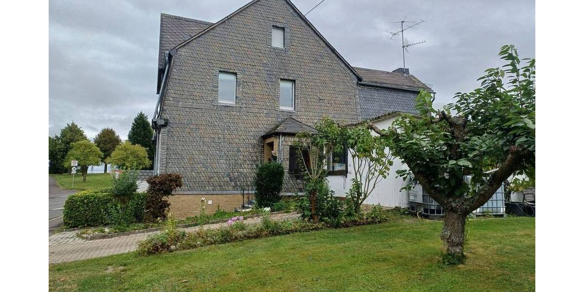 Einfamilienhaus Gondershausen - 1 Zimmer, 135 m&sup2;, 247.000&euro; | Angebot:25685652