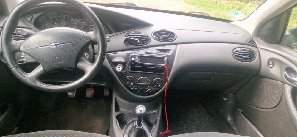 Ford Focus 160.000 km 1.700 &euro; Andernach 56626