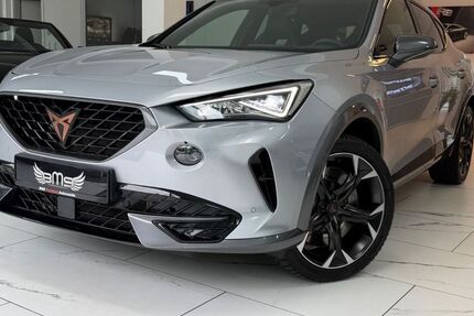 Cupra Formentor 41.000 km 27.475 &euro; Sinzig 53489