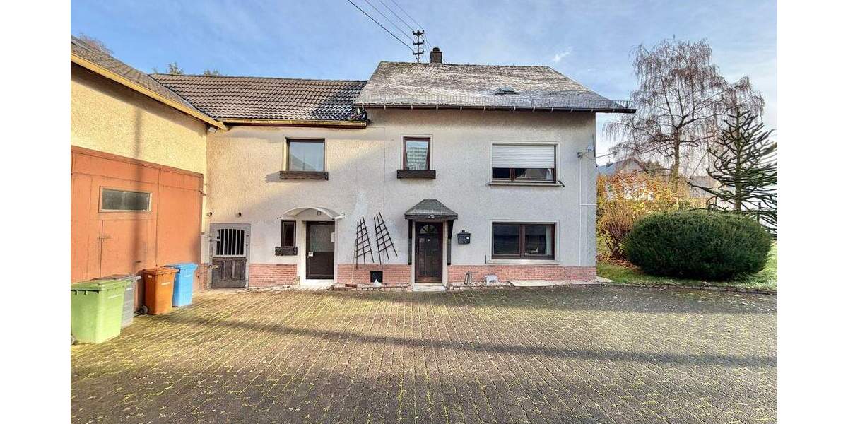 Mehrfamilienhaus, Wohnhaus Anhausen - 6 Zimmer, 176 m&sup2;, 339.000&euro; | Angebot:25728162