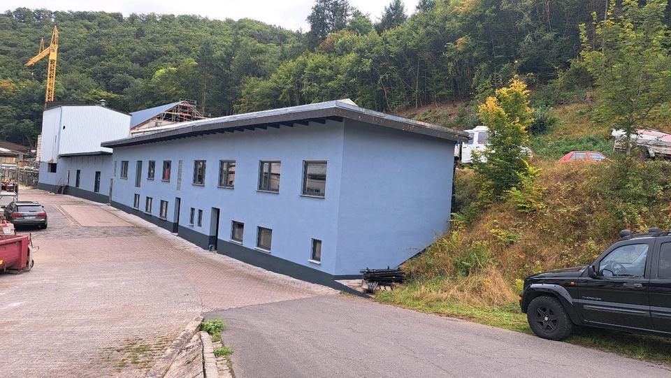 Gewerbeobjekt Mayen - 2.350&euro; | Angebot:22713741