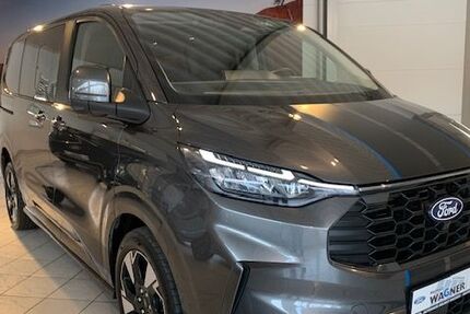 Ford Tourneo Custom 13.300 km 62.950 &euro; Mayen 56727