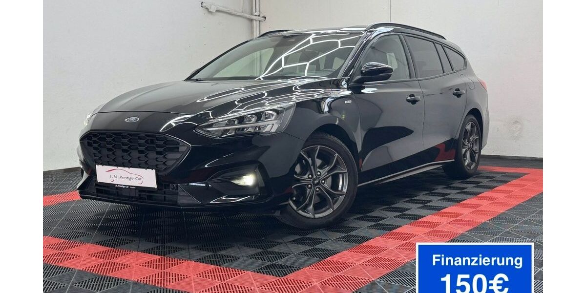 Ford Focus 77.000 km 13.950 &euro; Neuwied 56564