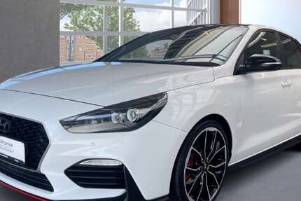 Hyundai i30 90.500 km 22.690 &euro; Andernach 56626