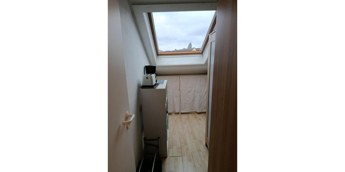 Etagenwohnung Bad Honnef - 1 Zimmer, 20 m&sup2;, 460&euro; | Angebot:25173286