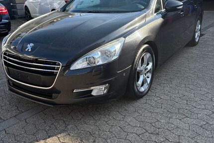 Peugeot 508 198.321 km 3.800 &euro; Mayen 56727