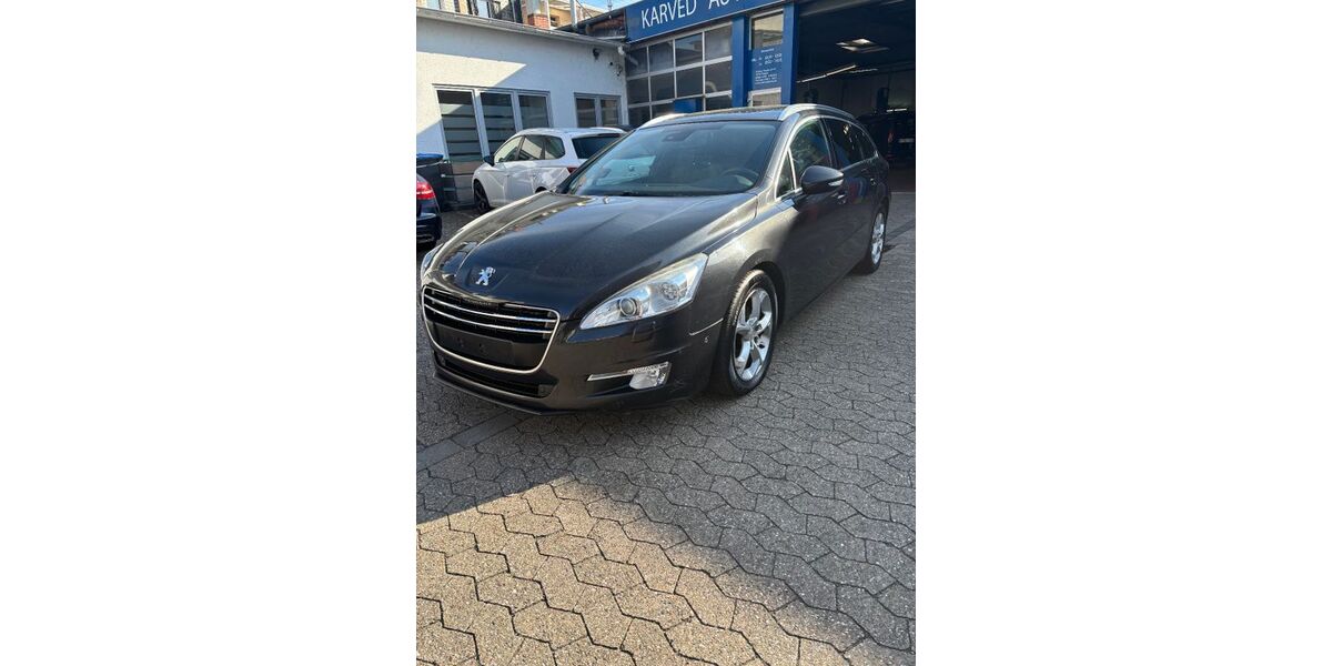 Peugeot 508 198.321 km 3.800 &euro; Mayen 56727