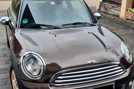 Mini ONE 177.000 km 3.500 &euro; Macken 56290