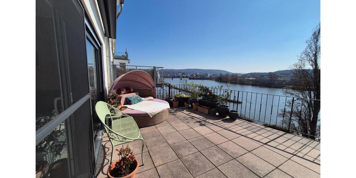 Etagenwohnung Koblenz Bisholder - 5 Zimmer, 160 m&sup2;, 695.000&euro; | Angebot:25765591