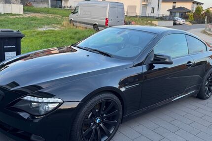 BMW 630 99.500 km 19.500 &euro; Siershahn 56427