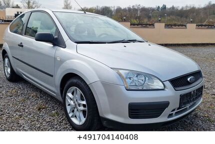 Ford Focus 127.350 km 5.470 &euro; Neuwied 56566