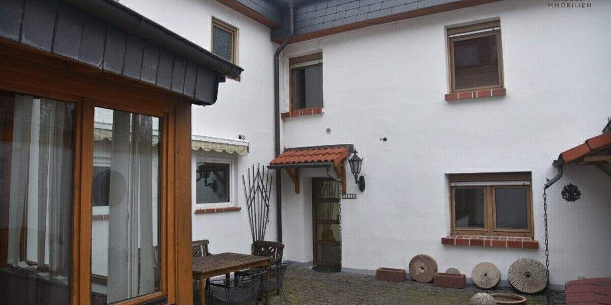 Mehrfamilienhaus, Wohnhaus Bendorf-Mülhofen Mülhofen - 1 Zimmer, 205 m&sup2;, 220.000&euro; | Angebot:25735476