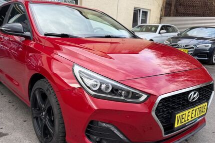 Hyundai i30 78.000 km 17.961 &euro; Mogendorf 56424
