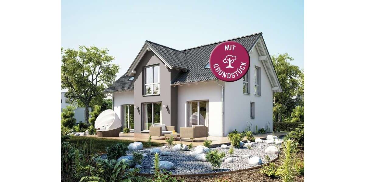 Einfamilienhaus Selters - 6 Zimmer, 159 m&sup2;, 512.700&euro; | Angebot:23793372