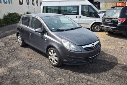 Opel Corsa 193.400 km 2.000 &euro; Neuwied 56564