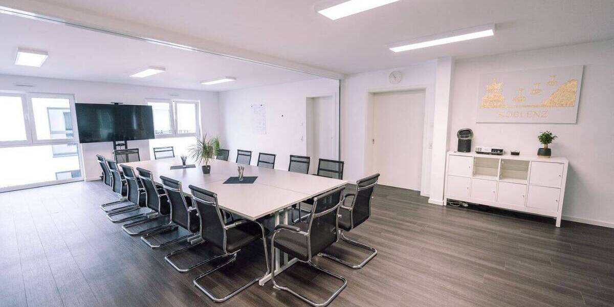 Gewerbeobjekt Koblenz Goldgrube - 2.600&euro; | Angebot:26060518