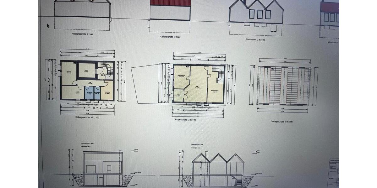 Gewerbeobjekt Urmitz - 1.350&euro; | Angebot:25856050