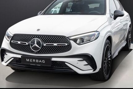 Mercedes-Benz GLC 300 7.640 km 62.900 &euro; Neuwied 56566