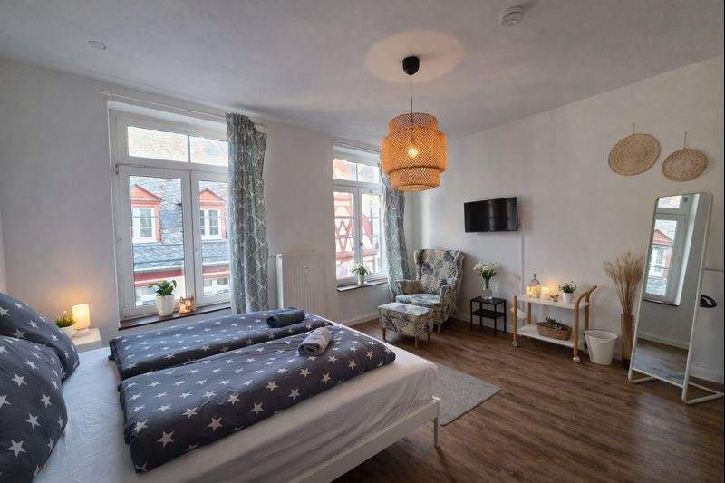 Mehrfamilienhaus, Wohnhaus Koblenz Altstadt - 5 Zimmer, 120 m&sup2;, 890.000&euro; | Angebot:25773612