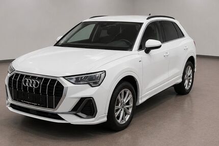 Audi Q3 95.000 km 31.999 &euro; Selters 56242
