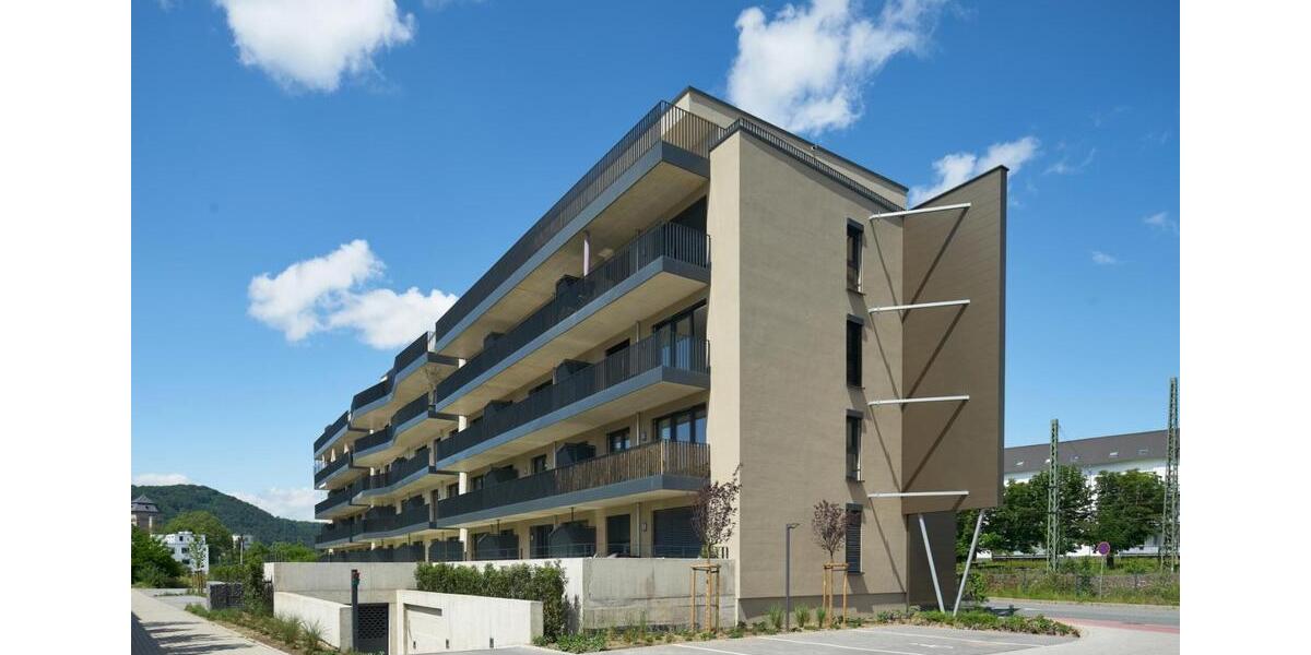 Hochparterre Lahnstein - 3 Zimmer, 97 m&sup2;, 1.210&euro; | Angebot:25231996