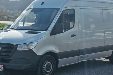 Mercedes-Benz Sprinter 45.000 km 22.990 &euro; Oberwinter 53424