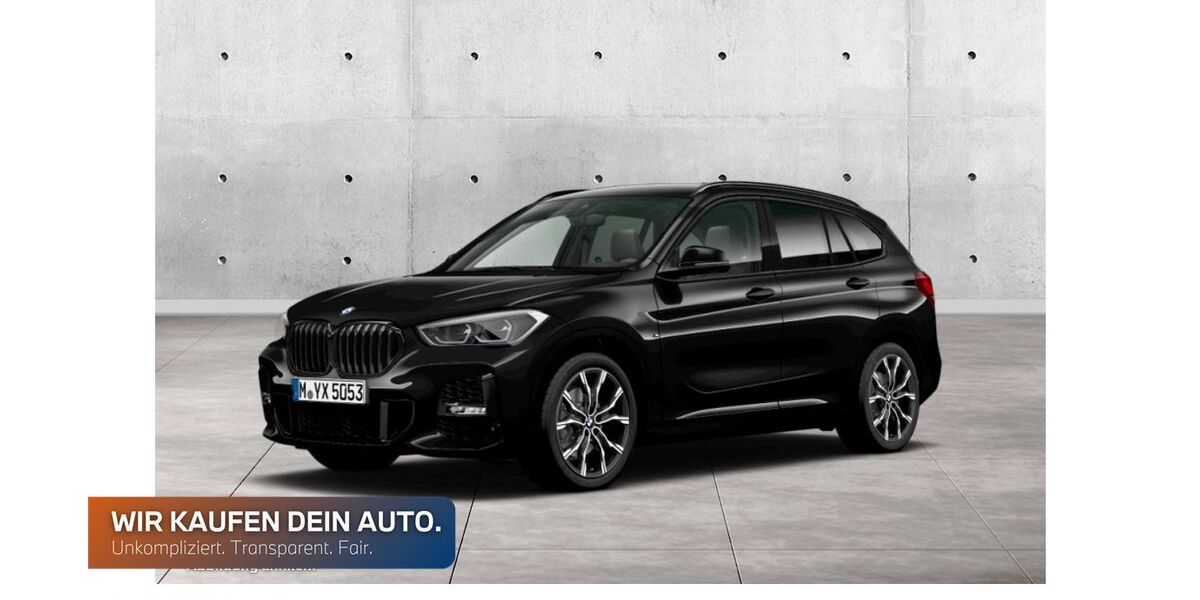 BMW X1 64.587 km 29.910 &euro; Neuwied 56564