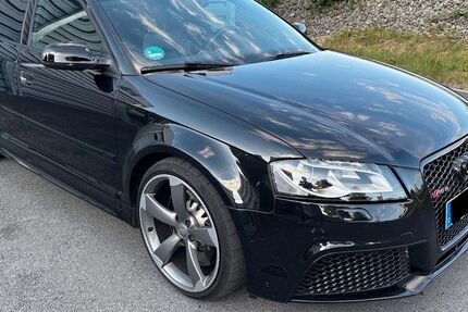 Audi RS3 72.000 km 22.900 &euro; Oberhaid 56237