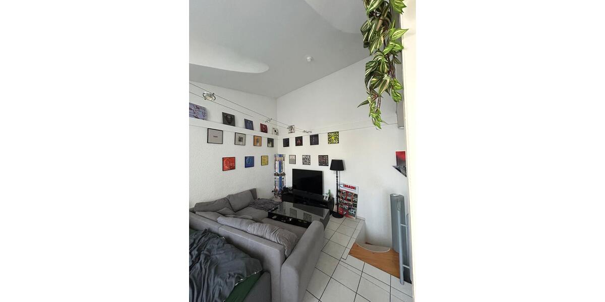 Etagenwohnung Koblenz Horchheim - 2 Zimmer, 50 m&sup2;, 670&euro; | Angebot:25853665