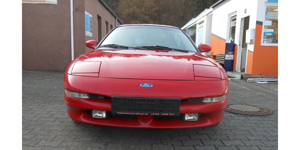 Ford Probe 146.464 km 9.990 &euro; Remagen 53424