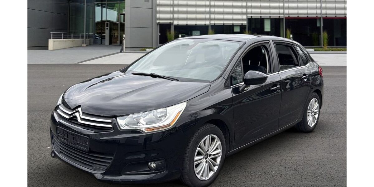 Citroen C4 128.938 km 3.490 &euro; Neitersen 57638