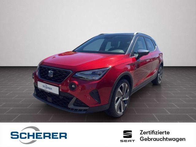 Seat Arona 25.026 km 17.890 &euro; Mayen 56727