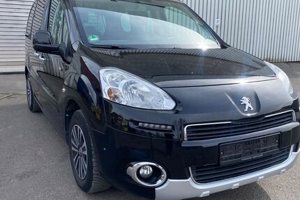 Peugeot Partner 130.000 km 4.790 &euro; Rheinbrohl 56598