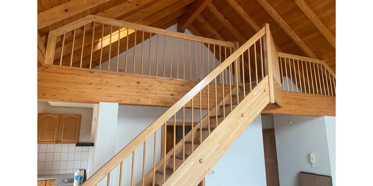 Maisonettenwohnung Ettringen - 2 Zimmer, 85 m&sup2;, 670&euro; | Angebot:26007638