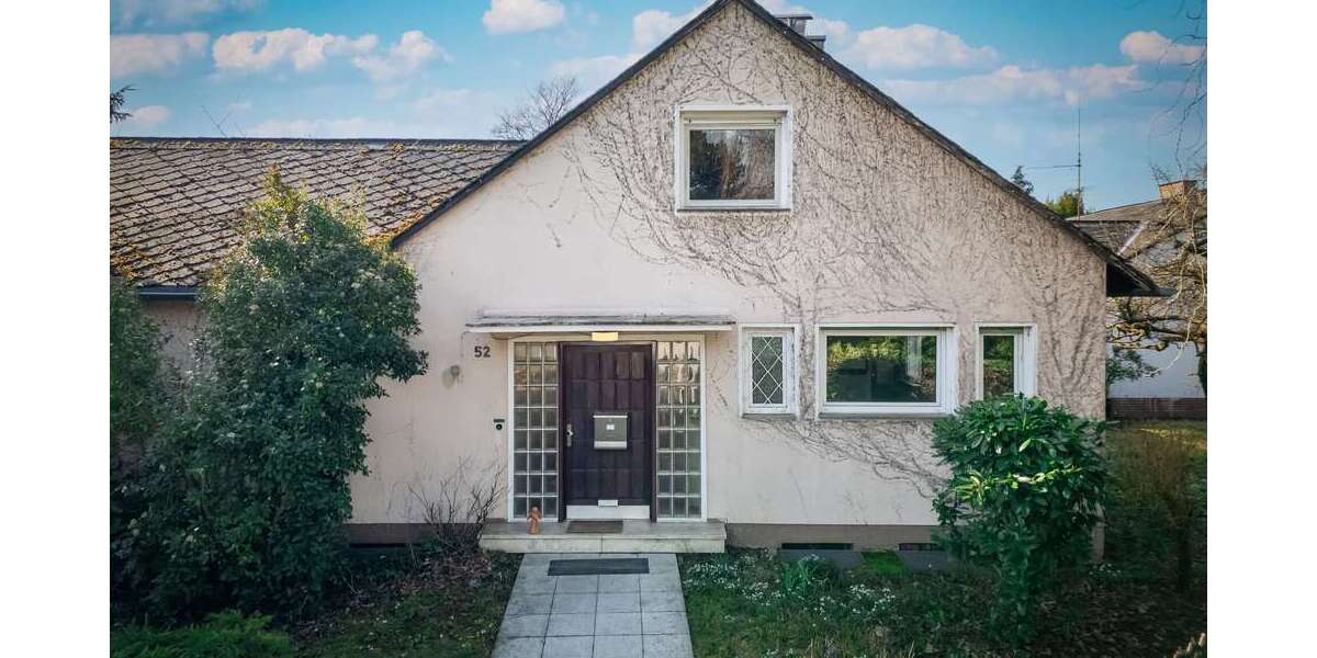Einfamilienhaus Koblenz / Karthause Karthause - 8 Zimmer, 164 m&sup2;, 519.000&euro; | Angebot:26038033