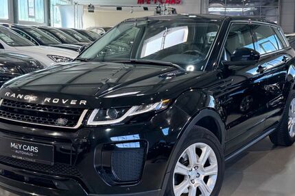 Land Rover Range Rover Evoque 142.160 km 15.780 &euro; Koblenz 56070