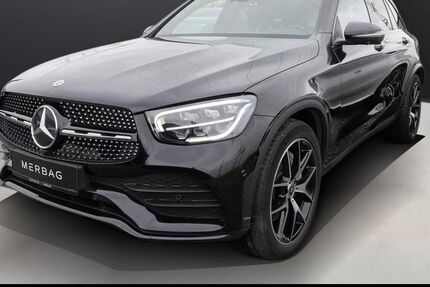 Mercedes-Benz GLC 400 81.201 km 47.690 &euro; Neuwied 56566