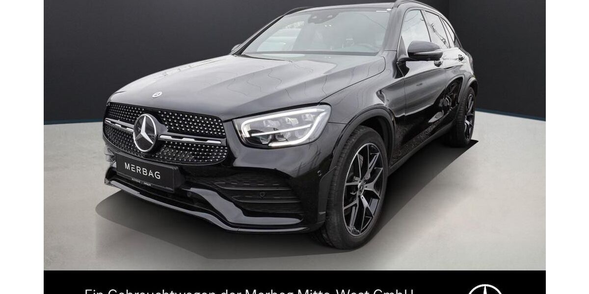 Mercedes-Benz GLC 400 81.201 km 47.690 &euro; Neuwied 56566