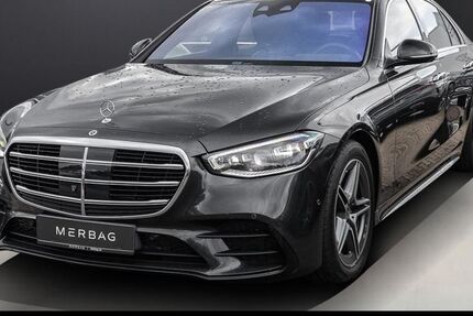 Mercedes-Benz S 580 97.216 km 75.450 &euro; Neuwied 56566