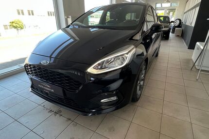 Ford Fiesta 136.000 km 8.990 &euro; Remagen 53424