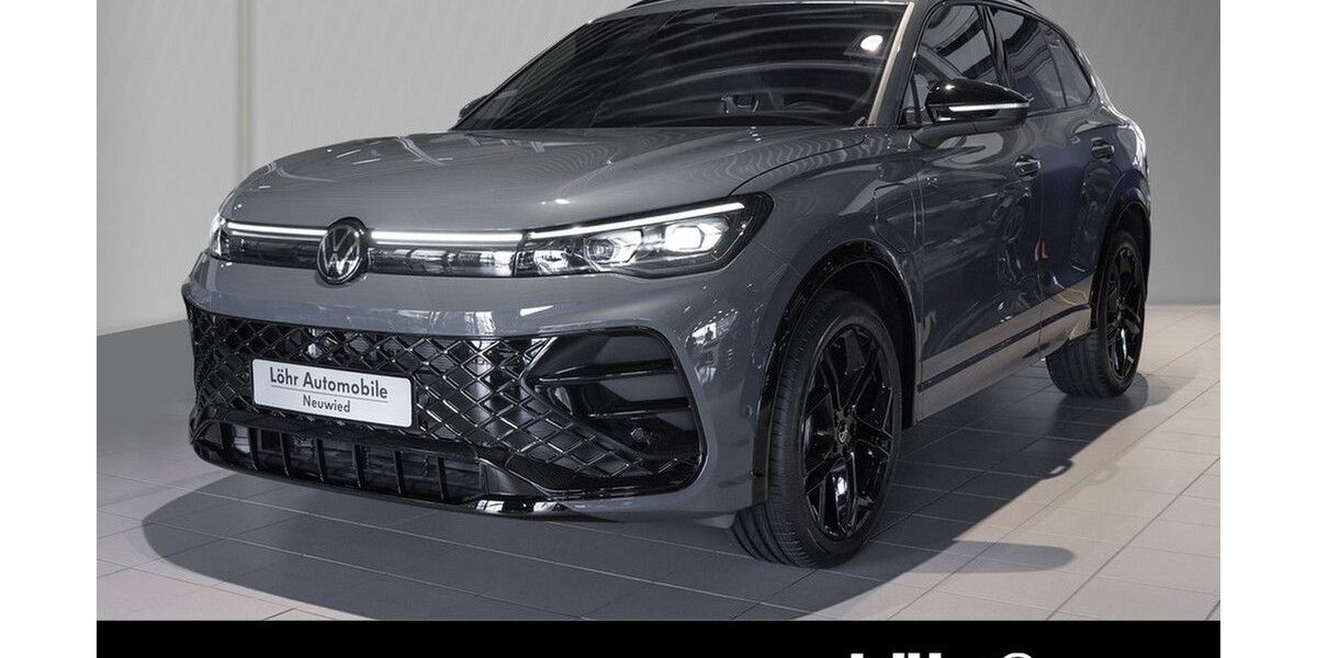 VW Tiguan 7.680 km 54.750 &euro; Neuwied 56564